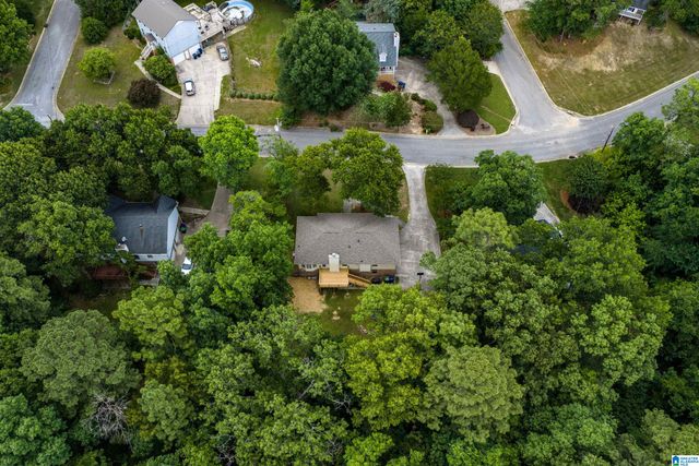 1209 SEQUOIA TRAIL, Alabaster, AL 35007