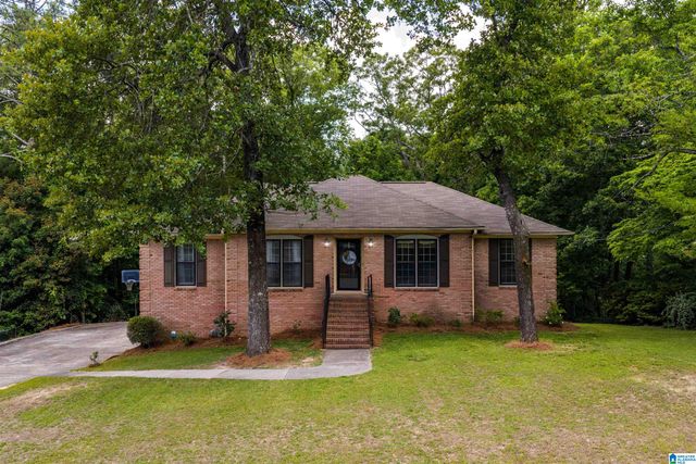 1209 SEQUOIA TRAIL, Alabaster, AL 35007