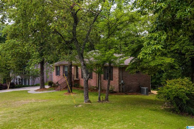 1209 SEQUOIA TRAIL, Alabaster, AL 35007