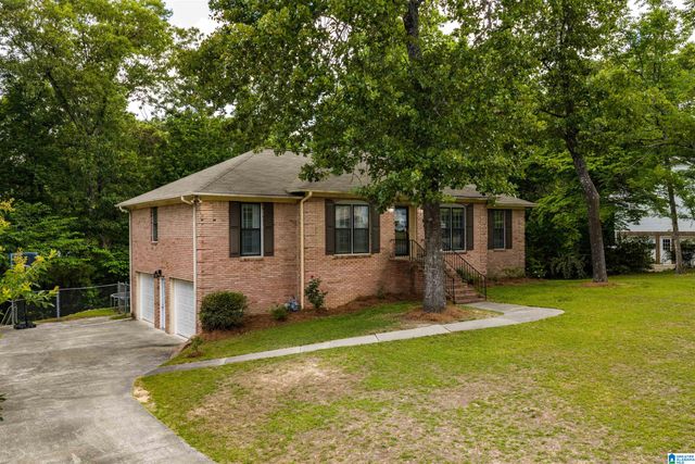 1209 SEQUOIA TRAIL, Alabaster, AL 35007