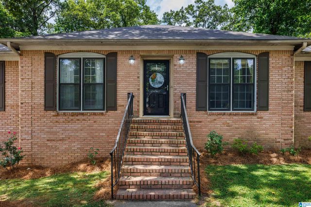 1209 SEQUOIA TRAIL, Alabaster, AL 35007