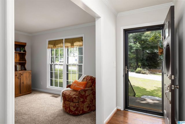 1209 SEQUOIA TRAIL, Alabaster, AL 35007