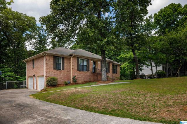 1209 SEQUOIA TRAIL, Alabaster, AL 35007