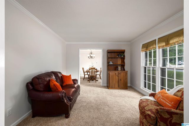 1209 SEQUOIA TRAIL, Alabaster, AL 35007