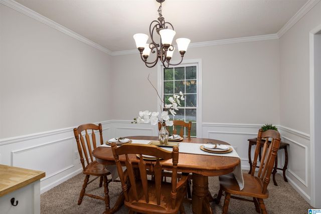 1209 SEQUOIA TRAIL, Alabaster, AL 35007