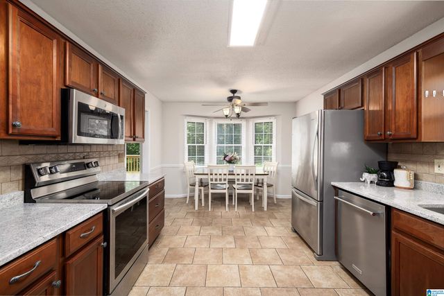 1209 SEQUOIA TRAIL, Alabaster, AL 35007