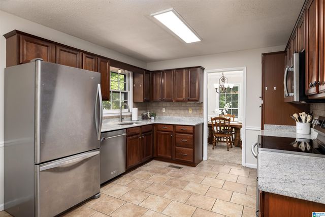 1209 SEQUOIA TRAIL, Alabaster, AL 35007