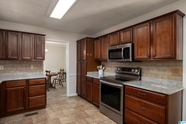 1209 SEQUOIA TRAIL, Alabaster, AL 35007