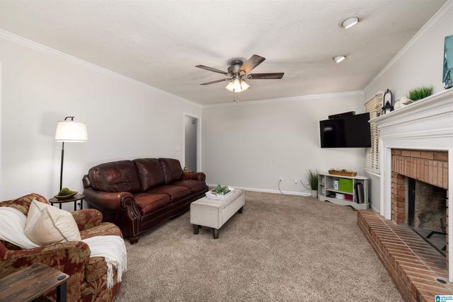 1209 SEQUOIA TRAIL, Alabaster, AL 35007