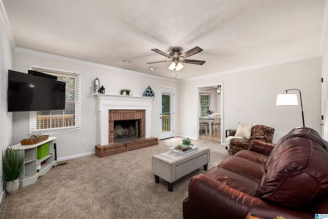 1209 SEQUOIA TRAIL, Alabaster, AL 35007