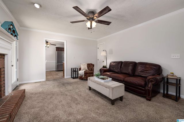 1209 SEQUOIA TRAIL, Alabaster, AL 35007