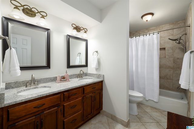 1209 SEQUOIA TRAIL, Alabaster, AL 35007
