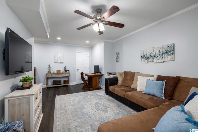 1209 SEQUOIA TRAIL, Alabaster, AL 35007