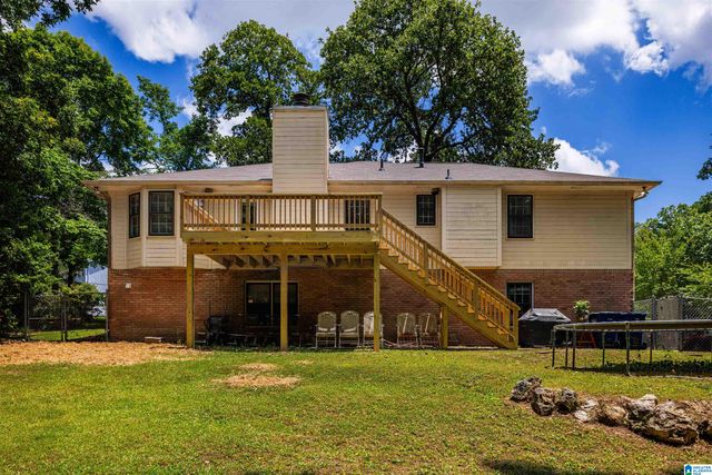 1209 SEQUOIA TRAIL, Alabaster, AL 35007
