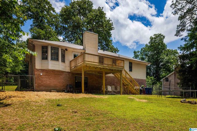 1209 SEQUOIA TRAIL, Alabaster, AL 35007