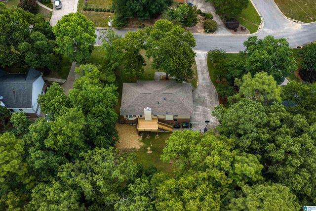 1209 SEQUOIA TRAIL, Alabaster, AL 35007