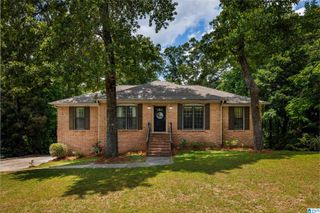 1209 SEQUOIA TRAIL, Alabaster, AL 35007