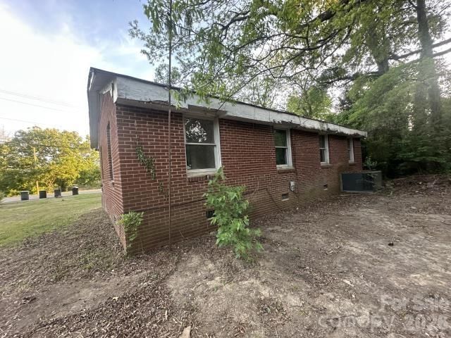 111 East Avenue, Monroe, NC 28110