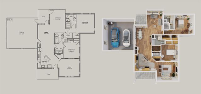 24 Dogwood Drive, Brattleboro, VT 05301