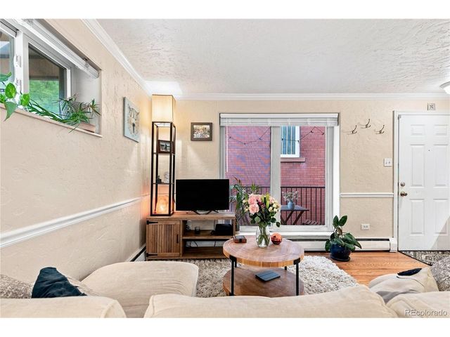 1243 Vine St 3, Denver, CO 80206