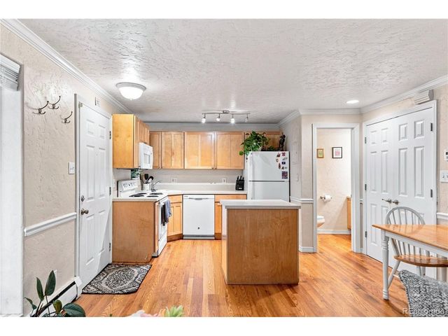 1243 Vine St 3, Denver, CO 80206