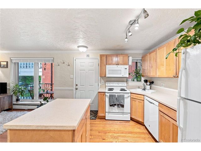 1243 Vine St 3, Denver, CO 80206
