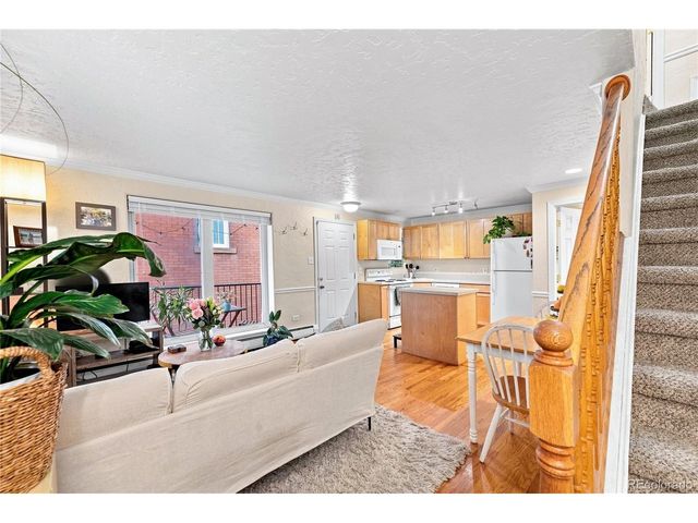 1243 Vine St 3, Denver, CO 80206