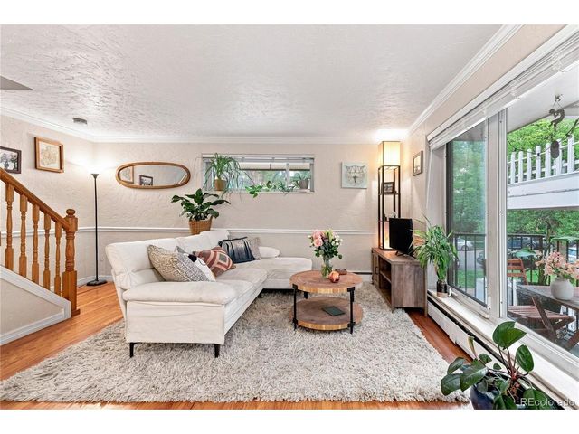 1243 Vine St 3, Denver, CO 80206
