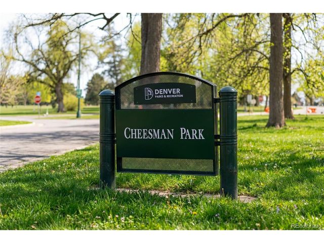1243 Vine St 3, Denver, CO 80206