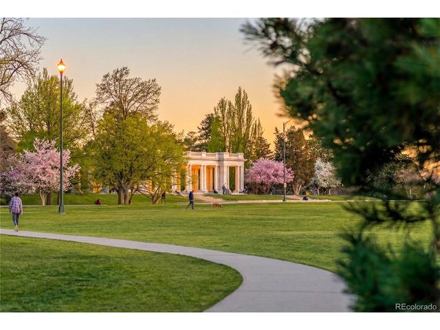 1243 Vine St 3, Denver, CO 80206