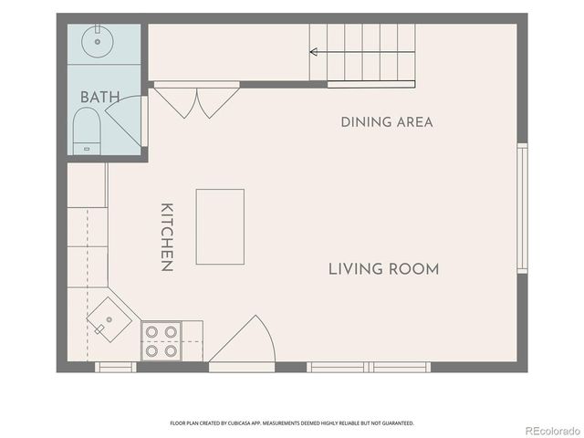 1243 Vine St 3, Denver, CO 80206