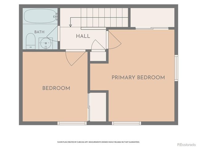 1243 Vine St 3, Denver, CO 80206