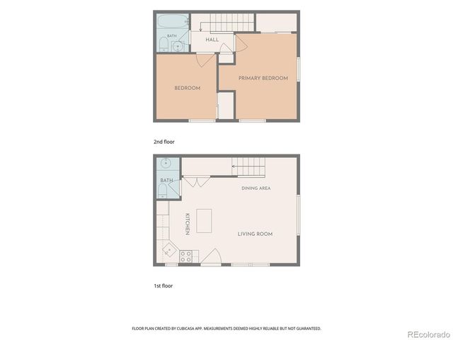1243 Vine St 3, Denver, CO 80206