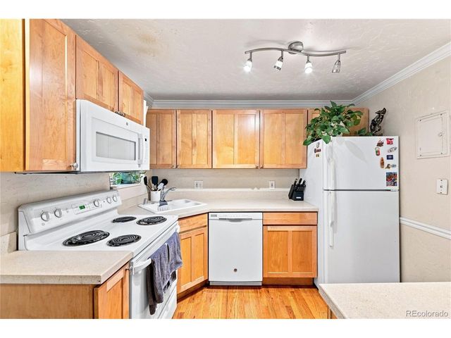 1243 Vine St 3, Denver, CO 80206
