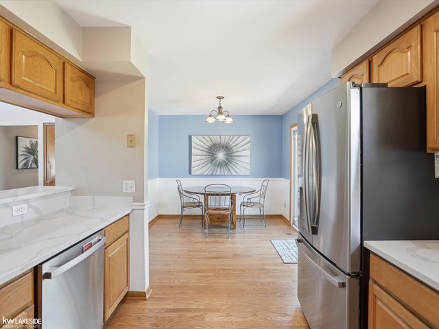 6005 Mulberry Drive, Sterling Heights, MI 48314