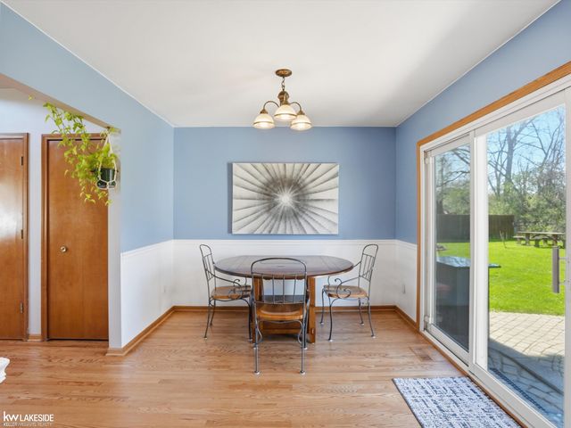 6005 Mulberry Drive, Sterling Heights, MI 48314