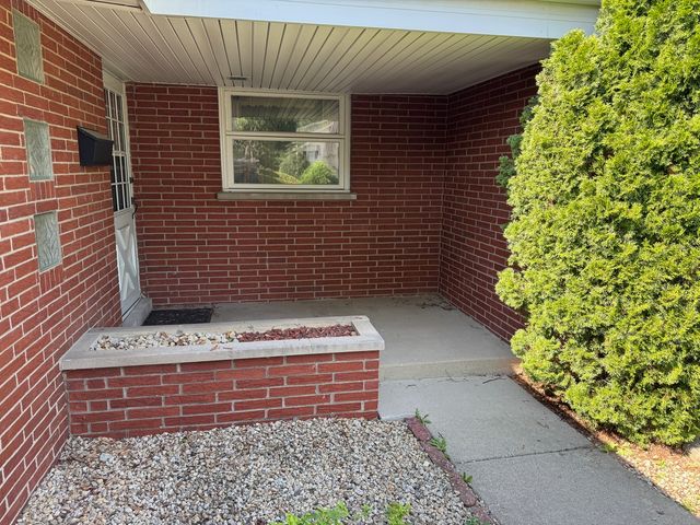 3641 W Beech Street, Flossmoor, IL 60422