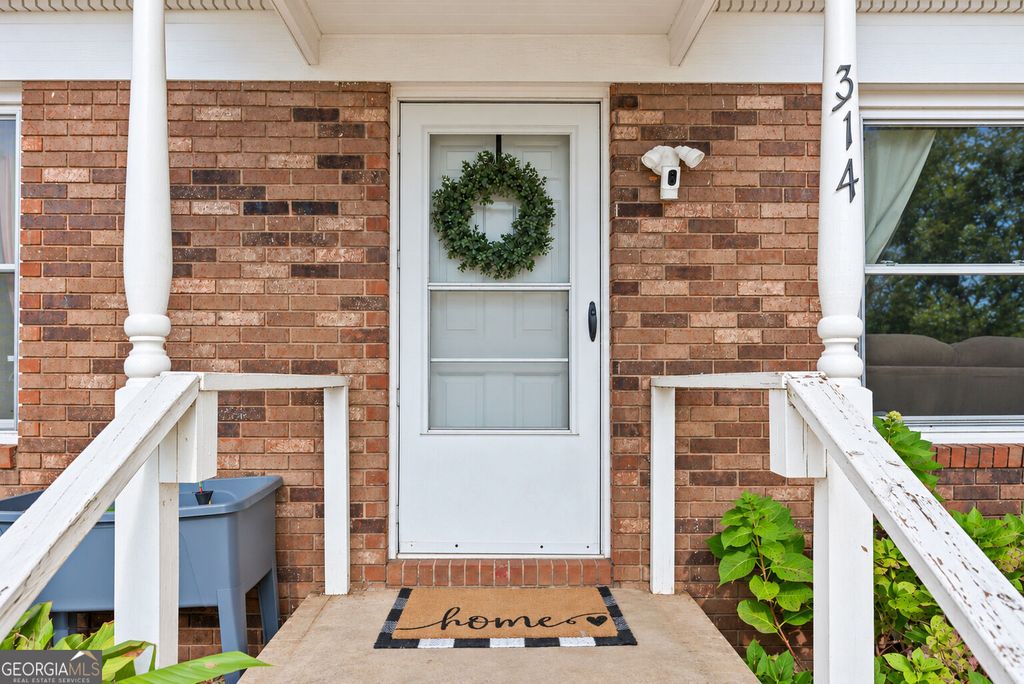 314 Barnett Road, Nicholson, GA 30565 — photo 2
