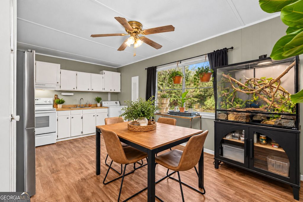 314 Barnett Road, Nicholson, GA 30565 — photo 5