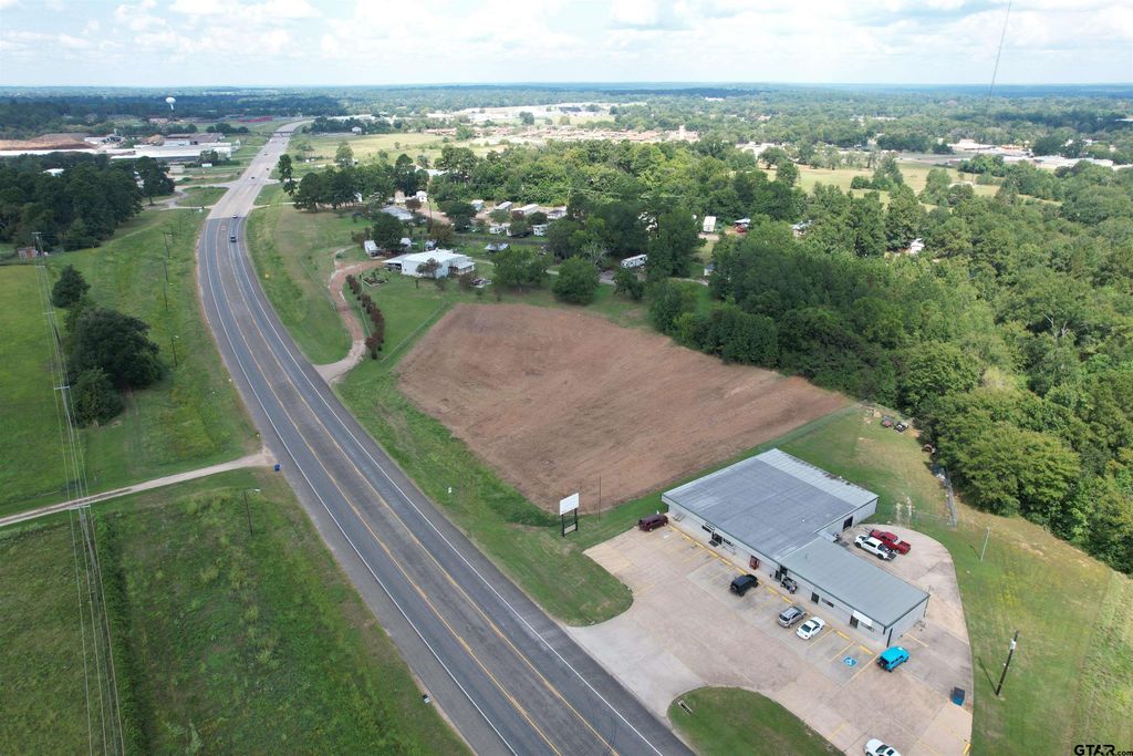 TBD S Loop 304, Crockett, TX 75835