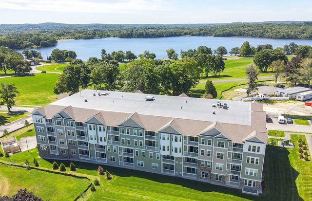 5 Peters Farm Way 5205, Westborough, MA 01581