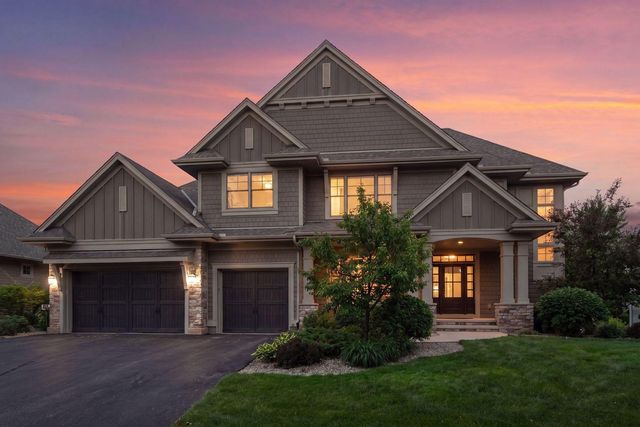 3667 Lerive Way, Chaska, MN 55318