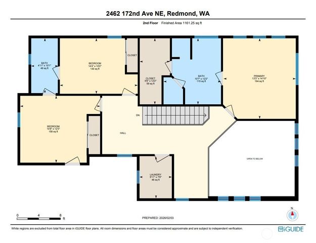 2462 172 Avenue NE, Redmond, WA 98052