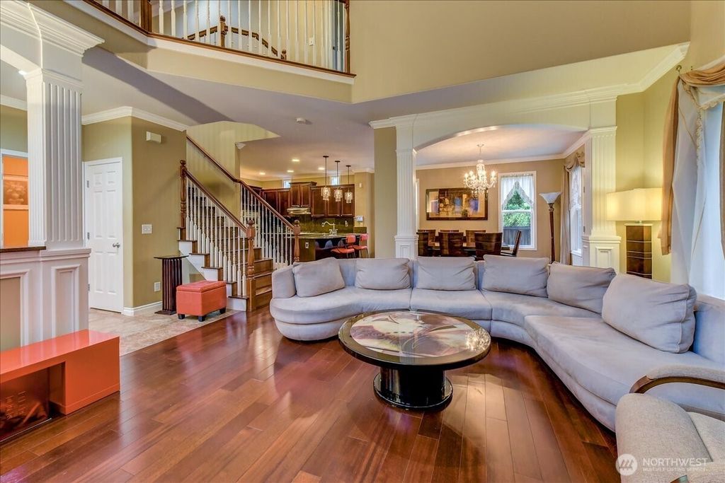 2462 172 Avenue NE, Redmond, WA 98052