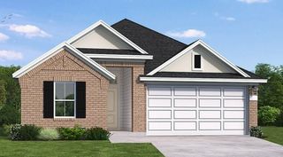 9617 Mount Brewer Lane, Porter, TX 77365