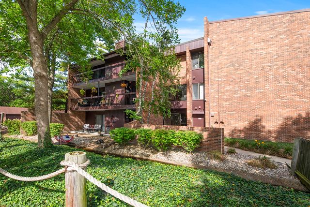 14515 Central Court G3, Oak Forest, IL 60452