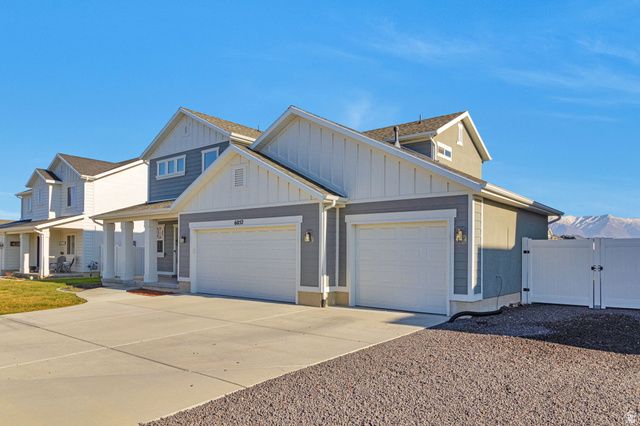 6052 S 4275 W, Roy, UT 84067