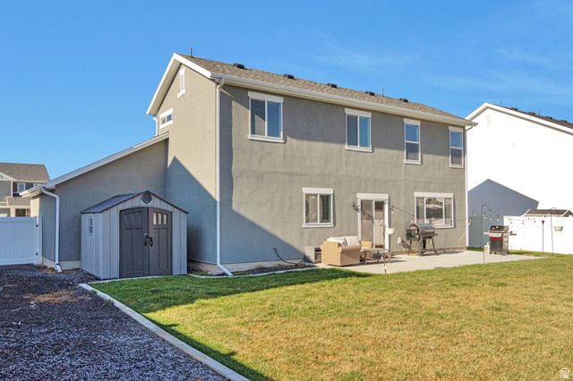 6052 S 4275 W, Roy, UT 84067
