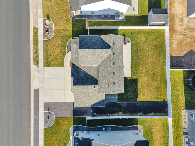 6052 S 4275 W, Roy, UT 84067