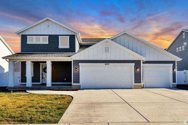 6052 S 4275 W, Roy, UT 84067